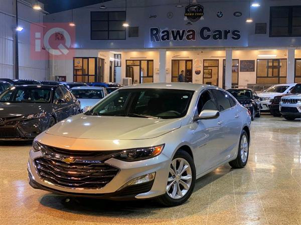 شيفروليه ماليبو 2022 للبيع في العراق - اربيل